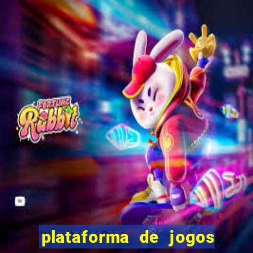 plataforma de jogos 777 bet